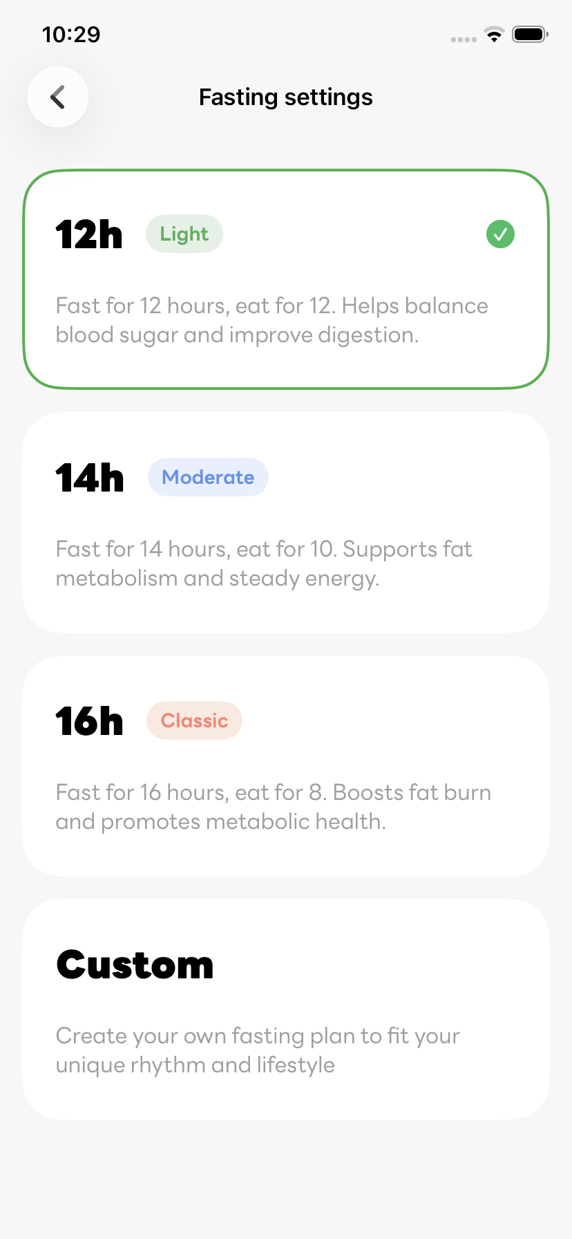 FoodPilot banner mockup 4